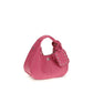 Ganni Multicolor Recycled Polyester Handbag