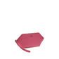 Ganni Multicolor Polyurethane Clutch Bag