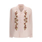 Baziszt Multicolor Cotton Shirt