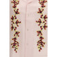 Baziszt Multicolor Cotton Shirt