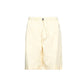 Jil Sander Bicolor Polyamide Shorts