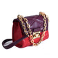 Michael Kors Multicolor Leather Handbag