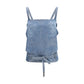 Diesel Blue Denim Shirt