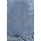 Diesel Blue Denim Shirt