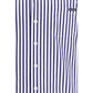 Dolce & Gabbana Multicolor Cotton Pattern Shirt