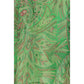 Etro Bicolor Silk Pattern Shirt