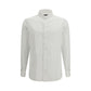 Tom Ford White Cotton Dress Shirt
