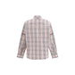 Thom Browne Multicolor Fabric Shirt