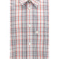 Thom Browne Multicolor Fabric Shirt