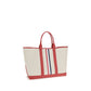 Thom Browne Multicolor Fabric Shoulder Bag