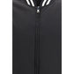 Gucci Black Polyester Clothing