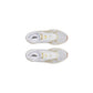 Saucony Bicolor Leather Athletic Sneakers