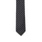 Dolce & Gabbana Black Polyester Tie