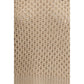 Fabiana Filippi Beige Wool Sweatshirt
