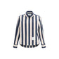 Thom Browne Multicolor Cotton Shirt