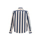 Thom Browne Multicolor Cotton Shirt