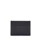 Balenciaga Black Lamb Ovis Aries Aries Wallet