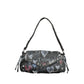 Desigual Black Polyester Women Bag