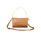 Desigual Marrone Polyurethane Women Handbag