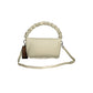 Desigual Ecru Polyurethane Women's Handbag