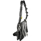 Desigual Black Polyurethane Women Handbag