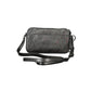 Desigual Nero Poliuretano Woman Bag