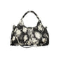 Desigual Nero Polyester Women's Handbag