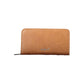 Desigual Marrone Polyurethane Women Wallet
