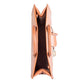 Michael Kors Brown Leather Shoulder Bag