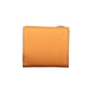 Coccinelle Arancione Pelle Women Wallet