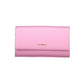 Coccinelle Viola Leather Woman Wallet