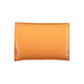 Coccinelle Arancione Pelle Women Wallet