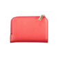 Coccinelle Rosso Leather Women Wallet