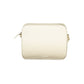 Coccinelle Bianco Leather Women Handbag
