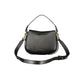 Coccinelle Black Leather Women Handbag