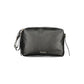 Coccinelle Nero Leather Women Handbag