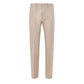 Tom Ford Beige Cotton Chino Pants