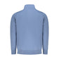 Norway 1963 Blue Cotton Men's Sweatshirt