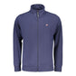 Norway 1963 Blue Cotton Men Sweatshirt