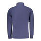 Norway 1963 Blue Cotton Men Sweatshirt