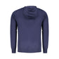 Norway 1963 Blue Cotton Men's Hoodie