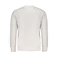 Norway 1963 Bianco Cotton Men Sweatshirt