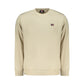 Norway 1963 Beige Cotton Men Sweatshirt