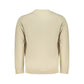 Norway 1963 Beige Cotton Men Sweatshirt