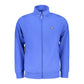 Norway 1963 Blue Cotton Men Sweatshirt