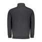 Norway 1963 Black Cotton Men's Sweatshirt