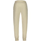 Norway 1963 Beige Cotton Men's Sweatpants
