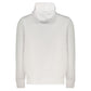 Norway 1963 Bianco Cotton Men Sweatshirt