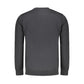 Norway 1963 Black Cotton Men Sweatshirt