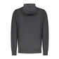 Norway 1963 Black Cotton Men Sweatshirt